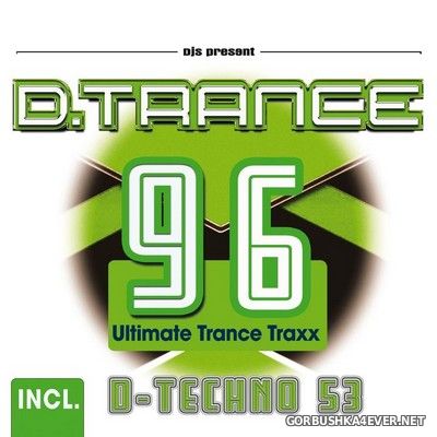 D.Trance 96 (Incl. Techno 53) [2021]