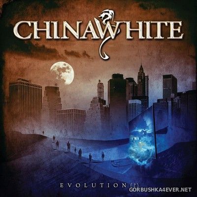 Chinawhite - Evolution [2021]