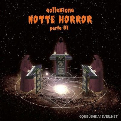 [Slow Motion] Collezione Notte Horror (Parte III) [2019]