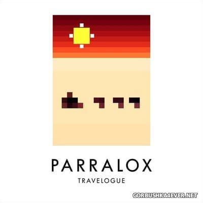 Parralox - Travelogue [2021]
