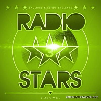 [Balloon Records] Radio Stars vol 3 [2015]