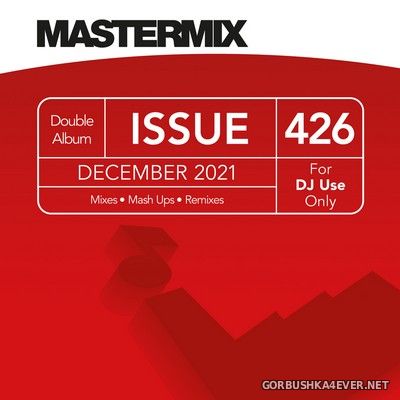 Mastermix Issue 426 [2021] December / 2xCD