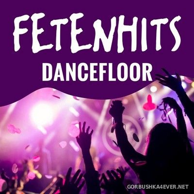 Fetenhits Dancefloor [2017]