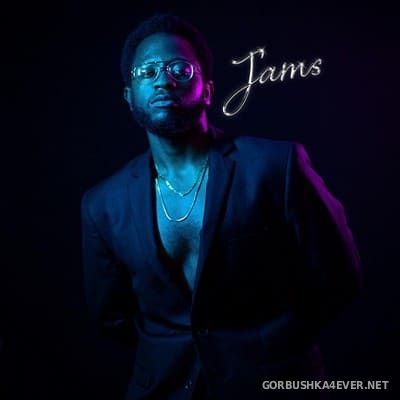 Jay Diggs - JAMS [2021]