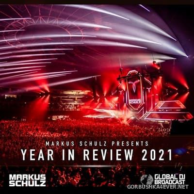 Markus Schulz presents Year In Review 2021 (Part 1) [2021]
