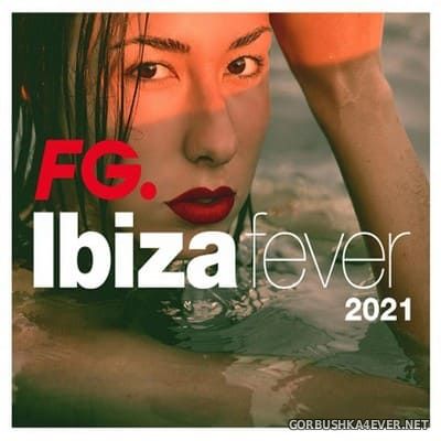 Ibiza Fever 2021 [2021] / 4xCD