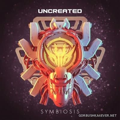 Uncreated - Symbiosis (Limited Edition) [2021]