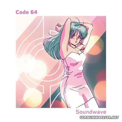 Code 64 - Soundwave (Limited Edition) [2021]