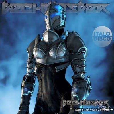 DJ TechMaster - Especial Fin Mix 2021