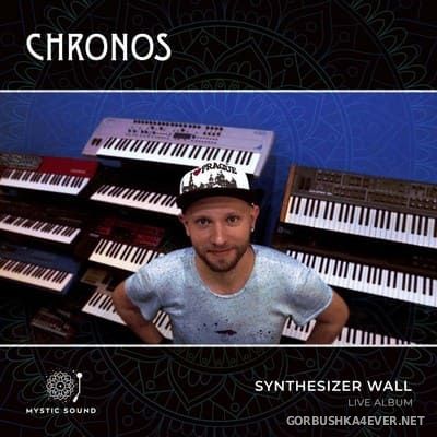 Chronos - Synthesizer Wall [2021]