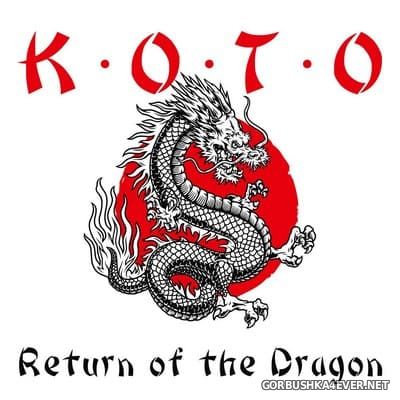 Koto - Return Of The Dragon [2021]
