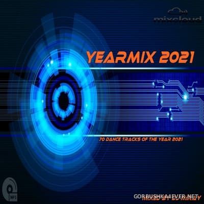 DJ Miray - The Yearmix 2021