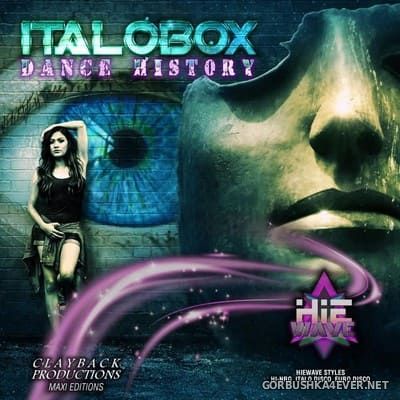 Italobox - Dance History [2021]