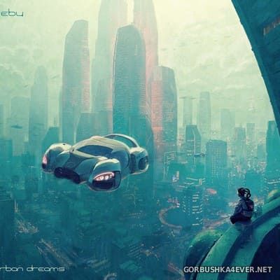 Kebu - Urban Dreams [2021]