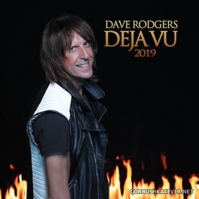 Dave Rodgers - Deja Vu [2019]