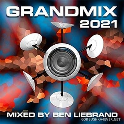 Ben Liebrand - Grandmix 2021 (Radio Version)