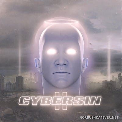 [Neon Retro Records] Cybersin II [2021]