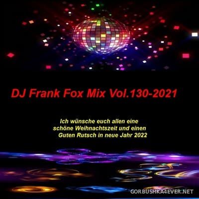 DJ Frank - Fox Mix vol 130 [2021]