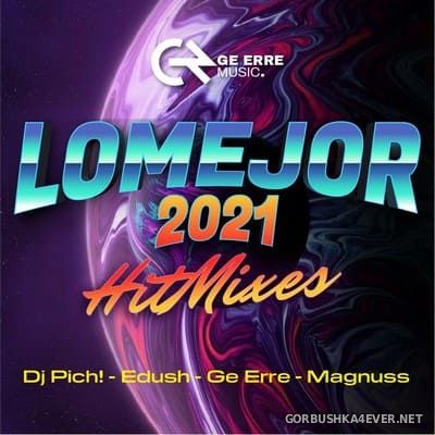 DJ Pich - Lo Mejor 2021