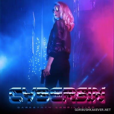 [Neon Retro Records] Cybersin [2020]