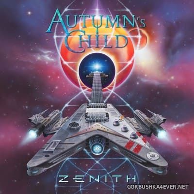 Autumn's Child - Zenith [2021] Japanese Edition