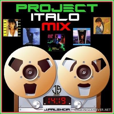 Project Italo Mix [2021] by Jose Palencia