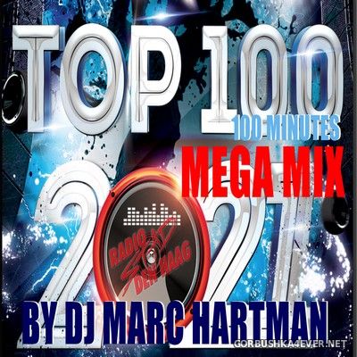 Marc Hartman - RSDH Top 100 2021 Mix [2021]