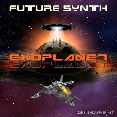 Future Synth - Exoplanet [2021]