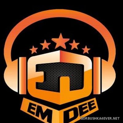 DJ EmDee - Yearmix 2021