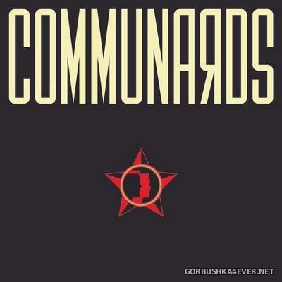 Communards - Communards [2021] / 3xCD / Reissue Remastered Limited Edition