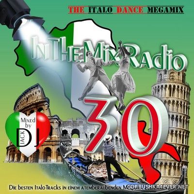 InTheMixRadio Megamix vol 30 [2022] Mixed by DJ Jack