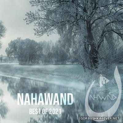 Nahawand - Best Of 2021 [2022] Mixed by W!SS