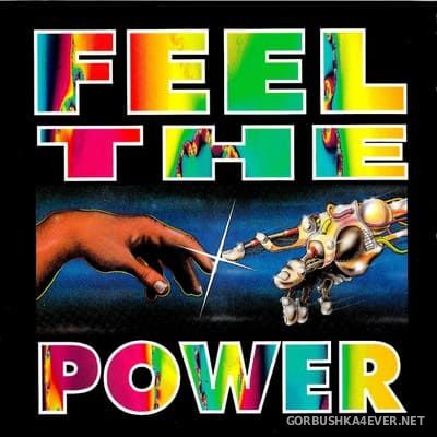 [VMP] Feel The Power [1995]