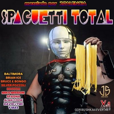 Spaguetti Total [2022] By Jose Palencia