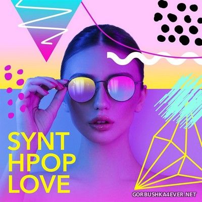 Synthpop Love [2021]