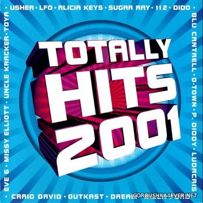 [BMG] Totally Hits 2001 [2001]