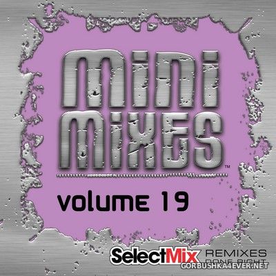 [Select Mix] Mini Mixes vol 19 [2021]