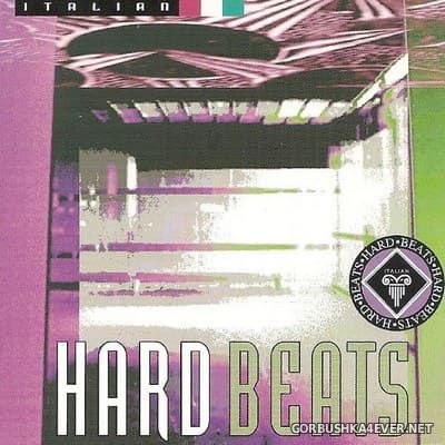 [Trance Mission] Italian Hard Beats [1992]