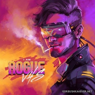Rogue VHS - I Am Rogue VHS [2021]