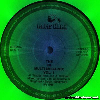Lex van Coeverden - The F16 Mix (Check Out The Soundbarrier) Lex van Coeverden - The F16 Mix (Check Out The Soundbarrier)
