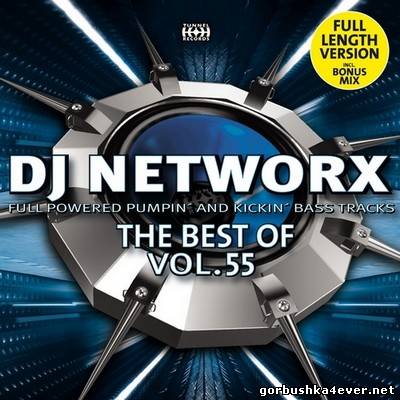 Various - DJ Networx Vol. 10 Various - DJ Networx Vol. 10
