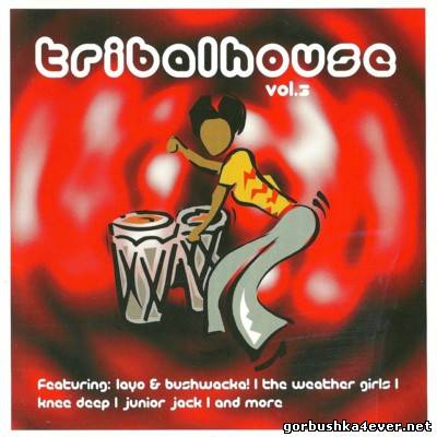 Groovemaster K. & Daniel Garcia - Funky Traxx Vol.2 Groovemaster K. & Daniel Garcia - Funky Traxx Vol.2