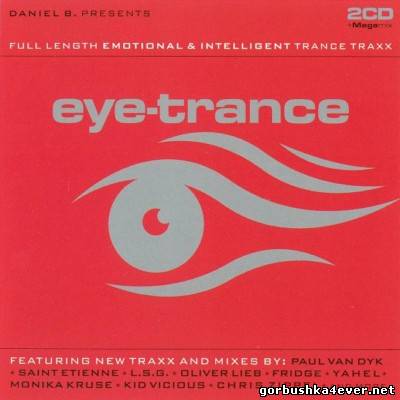 Various - Eye-Trance Various - Eye-Trance